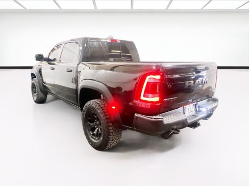 Used 2022 RAM 1500 TRX AWD/4WD image 6