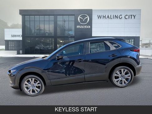 New 2026 MAZDA CX-30 AWD 2.5 S image 3
