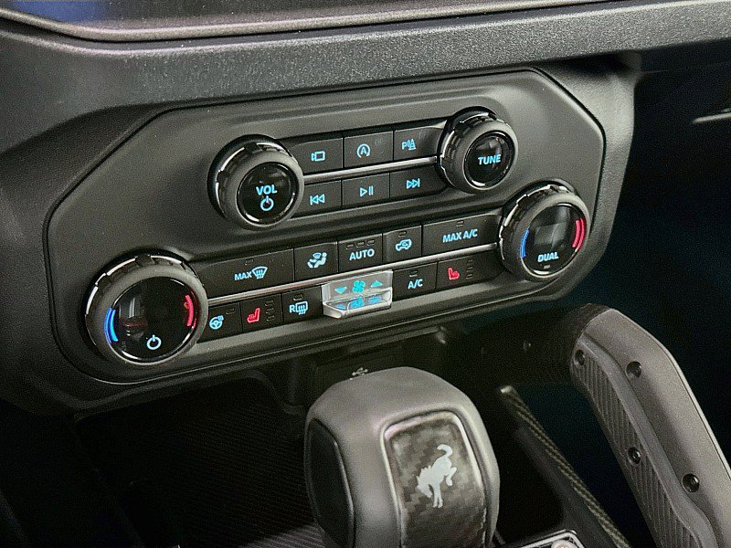 New 2026 Ford Bronco Raptor AWD/4WD image 17
