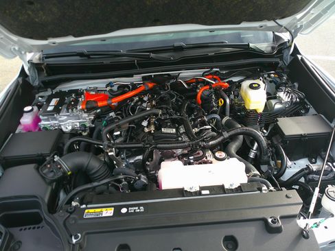 Used 2025 Toyota 4Runner TRD Off-Road Premium image 34