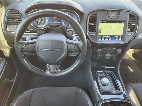 Used 2020 Chrysler 300 S w/ 300S Premium Group image 26