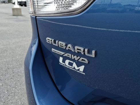Used 2020 Subaru Forester Limited AWD/4WD image 33