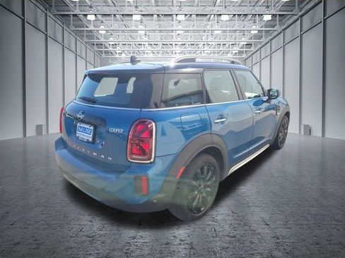 Used 2022 MINI Cooper Countryman ALL4 AWD/4WD image 32