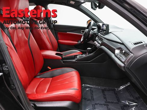 Used 2024 Acura Integra A-Spec FWD image 24