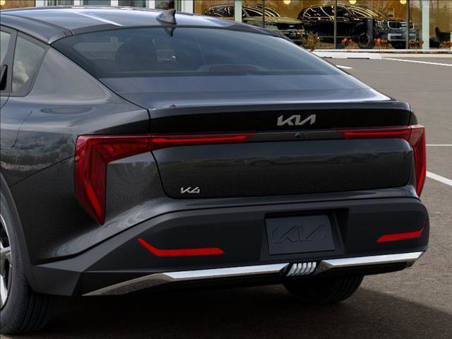 Used 2026 Kia K4 FWD image 13