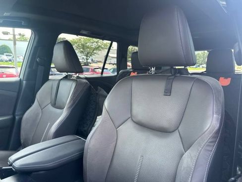 Used 2024 Lexus TX 350 AWD w/ Technology Package image 3