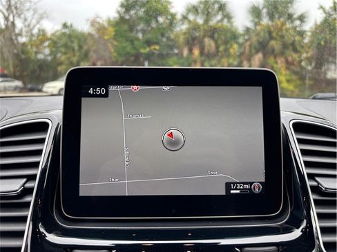 Used 2019 Mercedes-Benz GLS 450 4MATIC w/ Premium 1 Package image 34