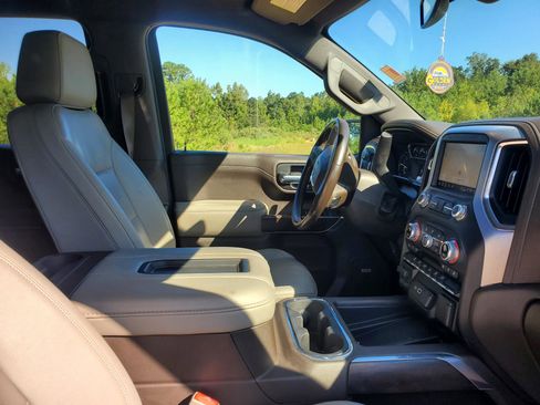 Used 2021 GMC Sierra 1500 SLT w/ SLT Convenience Package image 41