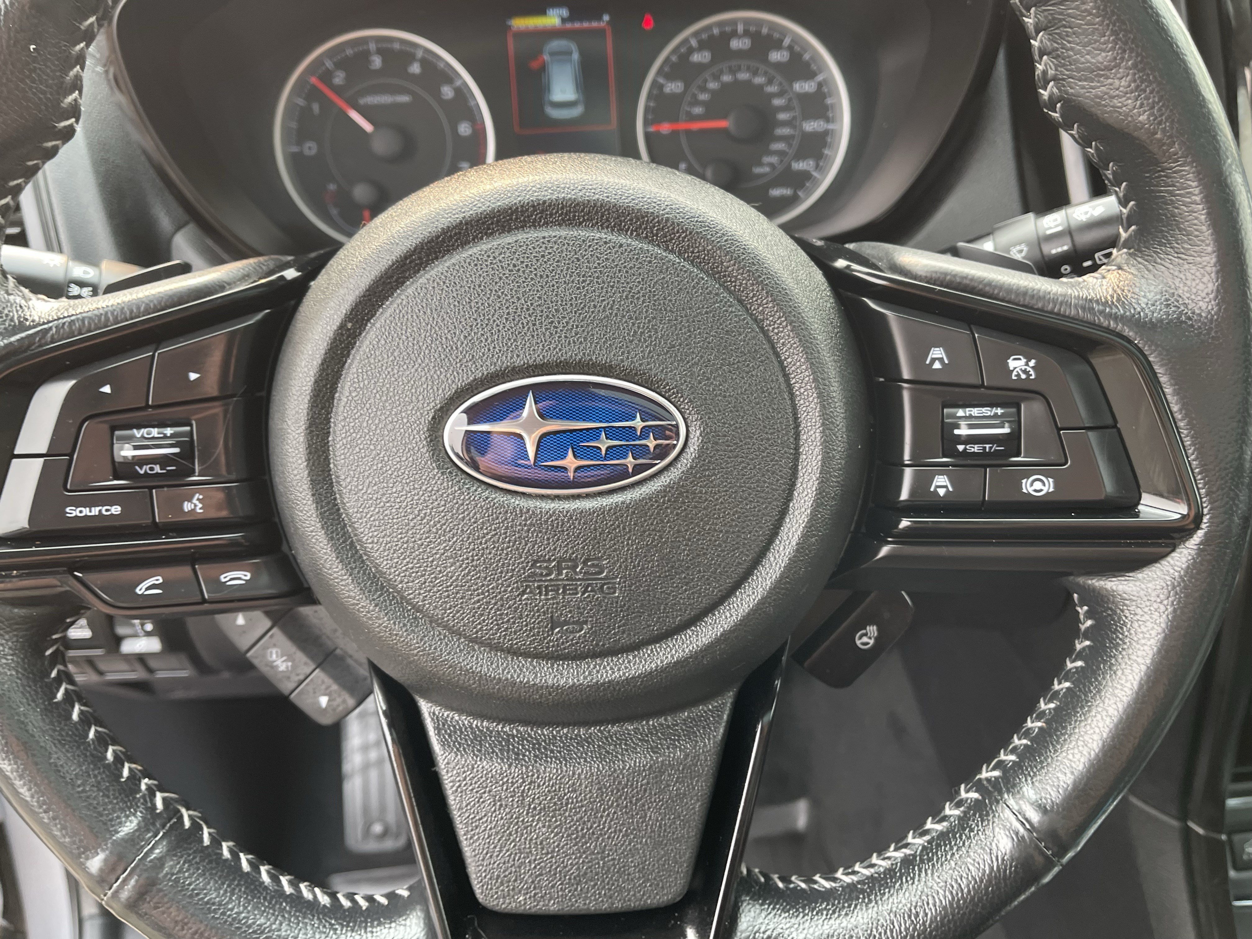 Used 2022 Subaru Ascent Onyx Edition AWD/4WD image 18