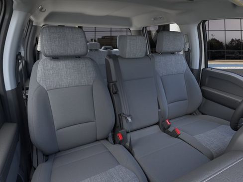 New 2026 Ford F450 XLT RWD image 10