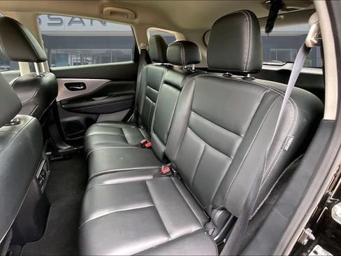 Used 2023 Nissan Murano SV FWD image 21