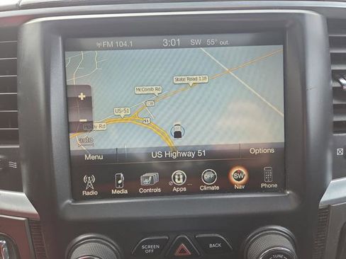 Used 2016 RAM 1500 Limited image 10