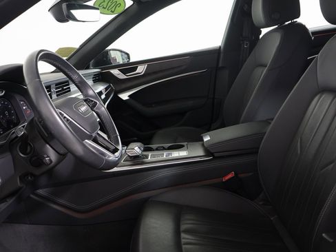 Used 2023 Audi A7 3.0T Premium Plus w/ Premium Plus image 16