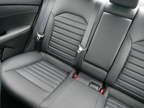 Certified 2023 Kia Forte GT-Line w/ GT-Line Premium Package image 12