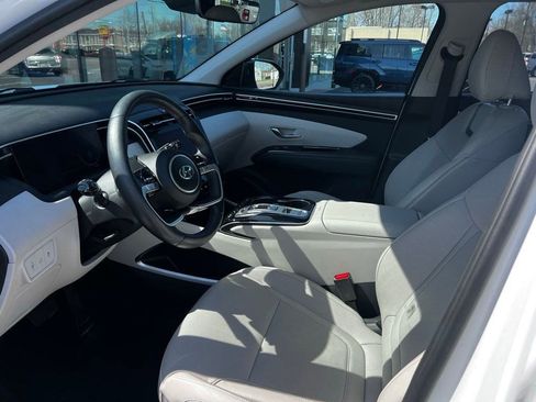 Used 2024 Hyundai Tucson Limited image 13