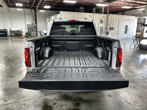 Used 2024 Ford F150 XLT w/ Mobile Office Package image 24
