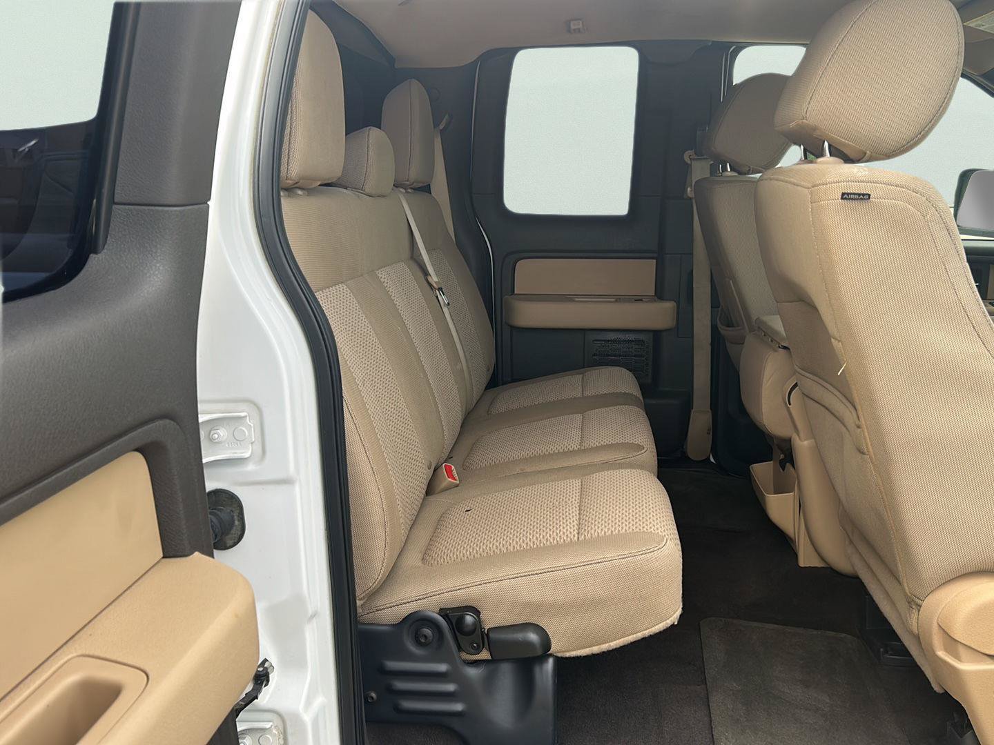 Used 2014 Ford F150 XLT w/ Trailer Tow Package RWD image 18