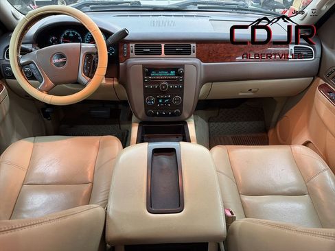 Used 2012 GMC Sierra 1500 SLT w/ SLT Convenience Package image 27