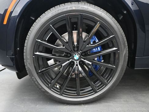 New 2026 BMW X6 xDrive40i AWD/4WD image 4