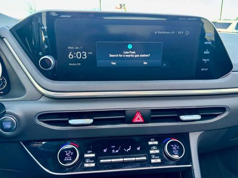 Used 2023 Hyundai Sonata SEL Plus image 16