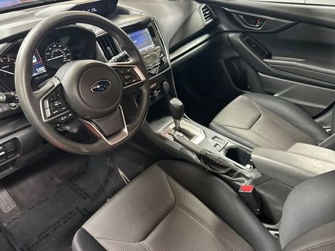 Used 2019 Subaru Crosstrek 2.0i w/ Eyesight System AWD/4WD image 10