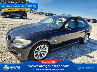 Used 2011 BMW 328i Sedan