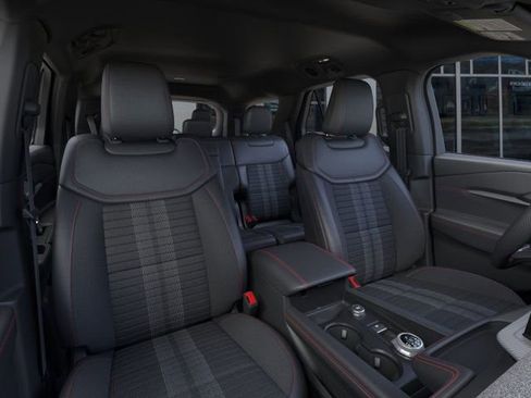 New 2026 Ford Explorer ST-Line image 10