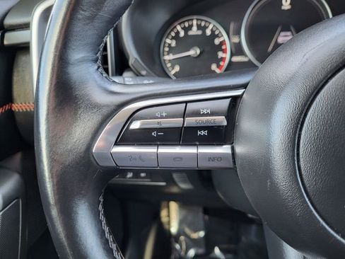 Used 2023 MAZDA CX-50 AWD 2.5 Turbo w/ Cargo Package image 16