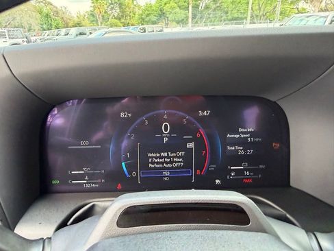 Used 2024 Lexus GX 550 w/ Cold Area Package image 21