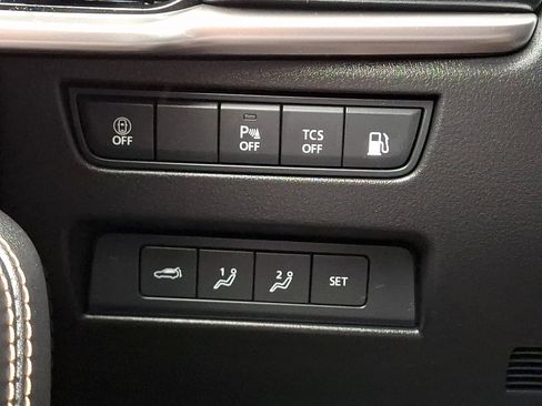 Certified 2024 MAZDA CX-90 Plug-In Hybrid w/ Premium Plus image 27