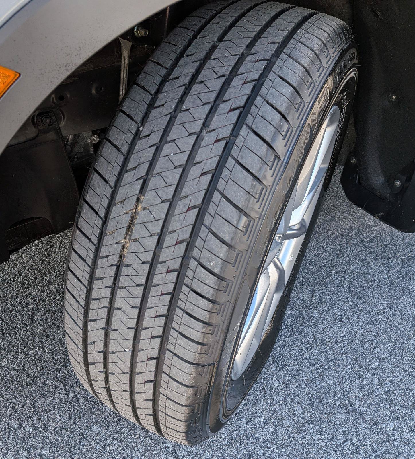 Certified 2026 Honda CR-V EX image 12