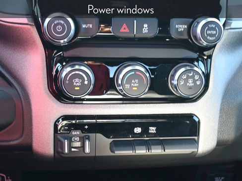 New 2026 RAM 2500 Tradesman w/ Chrome Appearance Group image 18