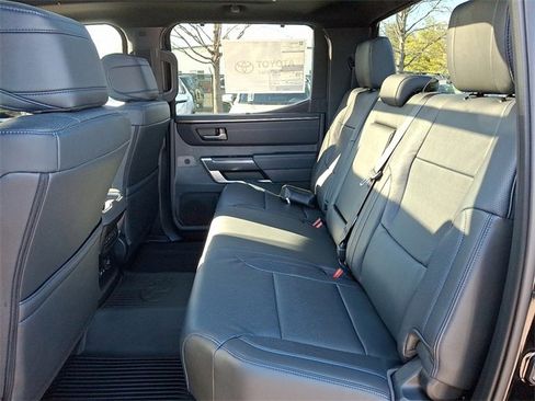 New 2026 Toyota Tundra Platinum image 5