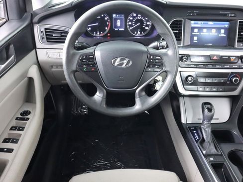 Used 2016 Hyundai Sonata Sport image 30