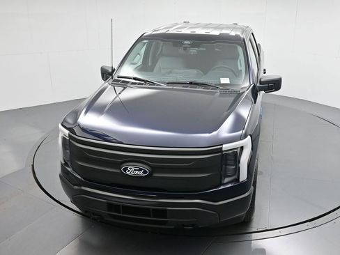 New 2024 Ford F150 Lightning Pro image 35