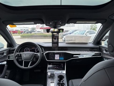 New 2025 Audi A6 Premium Plus image 30
