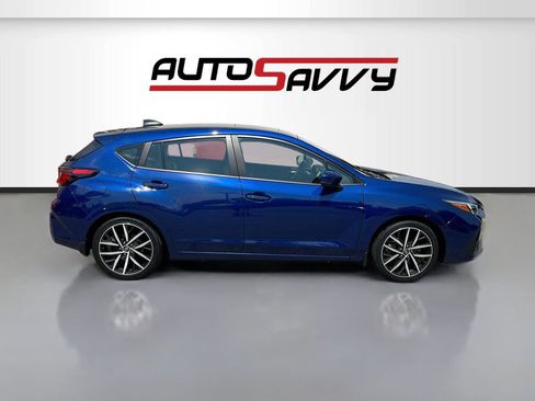 Used 2025 Subaru Impreza 2.0i Sport AWD/4WD image 8