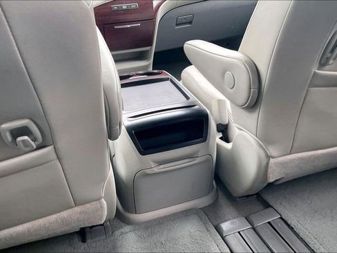 Used 2011 Toyota Sienna XLE FWD image 35