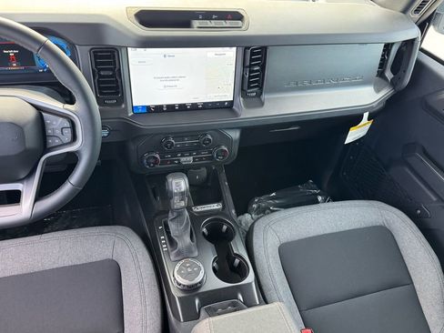 New 2026 Ford Bronco Big Bend image 11