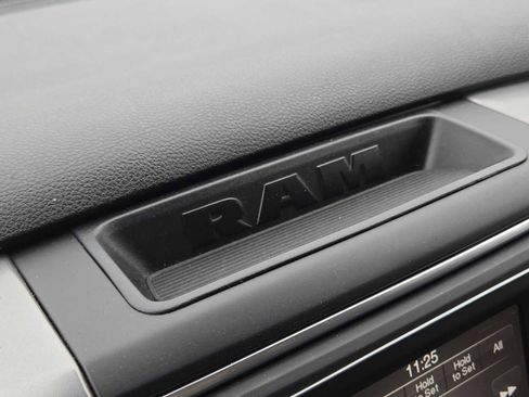 Used 2024 RAM 1500 Classic Warlock image 29