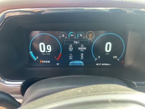 Used 2022 Ford F150 Lariat w/ Equipment Group 502A High AWD/4WD image 18