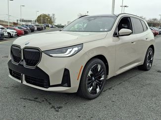 New 2026 BMW X3 xDrive30 video 2