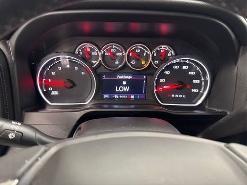 Used 2020 Chevrolet Silverado 2500 LTZ w/ LTZ Plus Package image 22