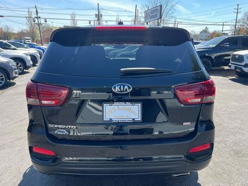 Used 2020 Kia Sorento L FWD image 5