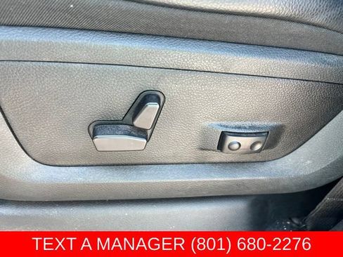 Used 2025 RAM 3500 Laramie w/ Night Edition AWD/4WD image 18