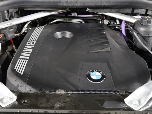Used 2024 BMW X5 xDrive40i image 20