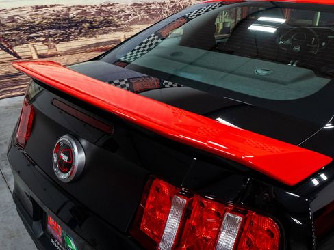 Used 2012 Ford Mustang Boss 302 image 9