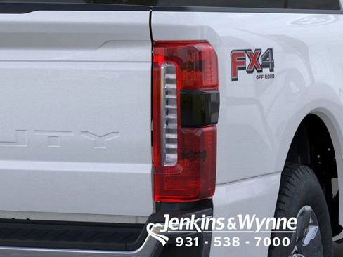 New 2026 Ford F350 Lariat AWD/4WD image 21