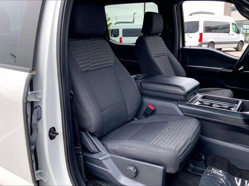 Used 2023 Ford F150 XL w/ STX Appearance Package AWD/4WD image 7