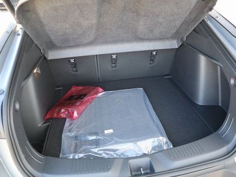 New 2026 Buick Envista Sport Touring w/ Convenience II Package FWD image 8
